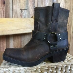 cabelas harness boots